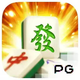 shiningtshirts: Mahjong Ways