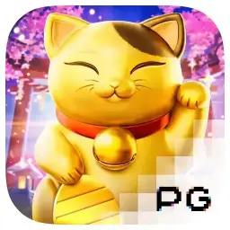 shiningtshirts: Lucky Neko