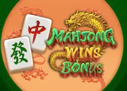 shiningtshirts: Mahjong Wins Bonus