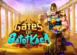 shiningtshirts: Gates of Gatot Kaca