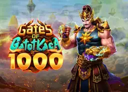 shiningtshirts: Gates of Gatot Kaca 1000