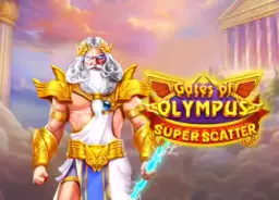 shiningtshirts: Gates of Olympus Super Scatter