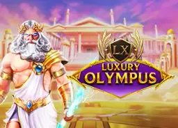 shiningtshirts: Luxury of Olympus