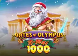 shiningtshirts: Gates of Olympus Xmas 1000