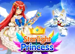 shiningtshirts: Starlight Princess