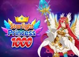 shiningtshirts: Starlight Princess 1000