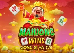 shiningtshirts: Mahjong Wins - Gong Xi Fa Cai